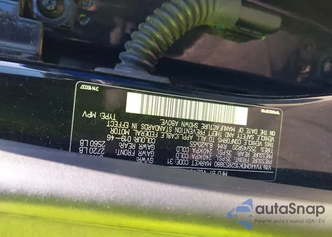 2016 Volvo Xc60 T5 Drive-E Premier из США, поврежденный, VIN YV440MDK1G2853880